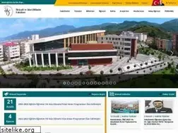 Sites similar to iibf.osmaniye.edu.tr