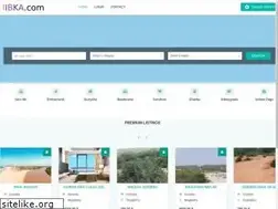 Sites similar to iibka.com