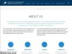 Sites similar to iiblp.org