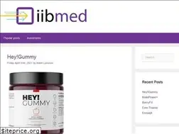 Sites similar to iibmed.com