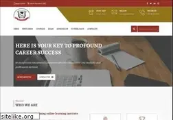 Sites similar to iibms.org