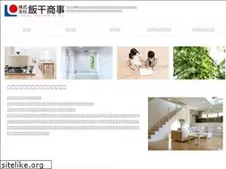 Sites similar to iiboshi-inc.com