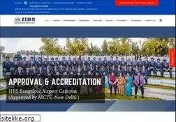 Sites similar to iibsonline.com