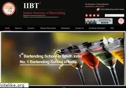 Sites similar to iibtindia.com