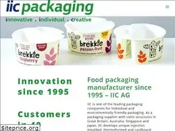 Sites similar to iic-ag.com