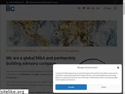 Sites similar to iic-global.net