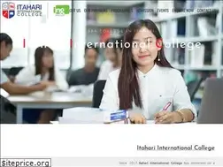 Sites similar to iic.edu.np
