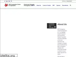 Sites similar to iica-cdii.ca