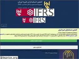 Sites similar to iica.ir