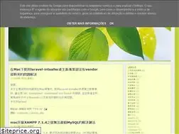 Sites similar to iicat.blogspot.com