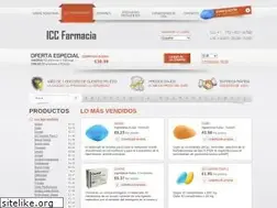 Sites similar to iicc.website