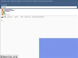 Sites similar to iiccivietnam.com