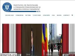 Sites similar to iiccmer.ro