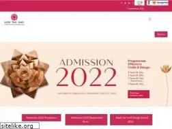 Sites similar to iicd.ac.in