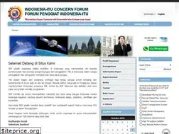 Sites similar to iicf.or.id