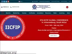 Sites similar to iicfip.org