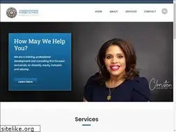 Sites similar to iicfirm.com