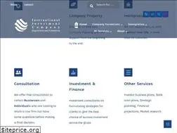 Sites similar to iicformations.com