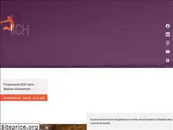 Sites similar to iich-coaching.com