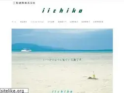 Sites similar to iichiko.co.jp
