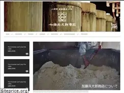 Sites similar to iichimiso.com