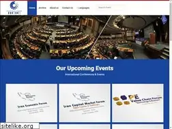 Sites similar to iicic.com