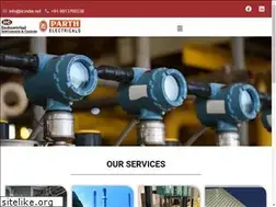 Sites similar to iicindia.net