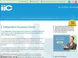 Sites similar to iicinsure.com