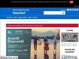 Sites similar to iicistanbul.esteri.it