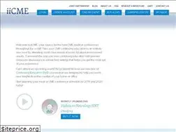 Sites similar to iicme.com