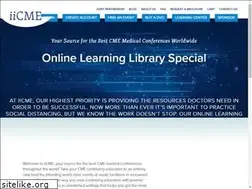 Sites similar to iicme.net