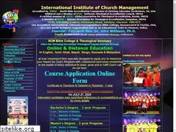 Sites similar to iicmindia.org