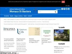 Sites similar to iicmonaco.esteri.it