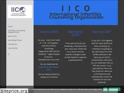 Sites similar to iico-infertilitycounseling.org