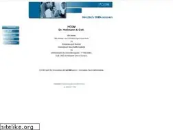 Sites similar to iicom.de