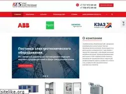Sites similar to iicom.kz