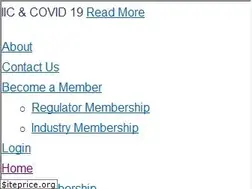 Sites similar to iicom.org