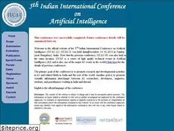 Sites similar to iiconference.org
