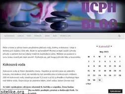 Sites similar to iicph.org