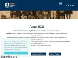 Sites similar to iics-k12.net