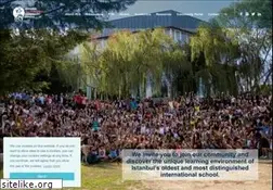 Sites similar to iics.k12.tr