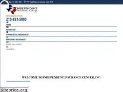Sites similar to iicsa.com