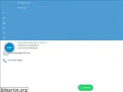 Sites similar to iicsam.com