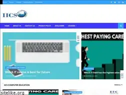 Sites similar to iicscomputereducation.com