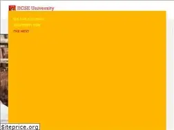 Sites similar to iicseuniversity.org