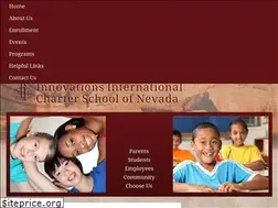 Sites similar to iicsn.org
