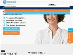 Sites similar to iict.com.au