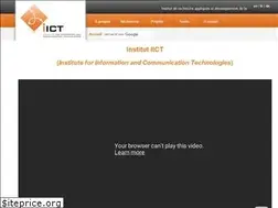 Sites similar to iict.heig-vd.ch