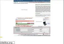 Sites similar to iict.in