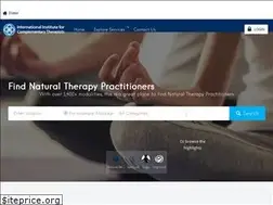 Sites similar to iictdirectory.com